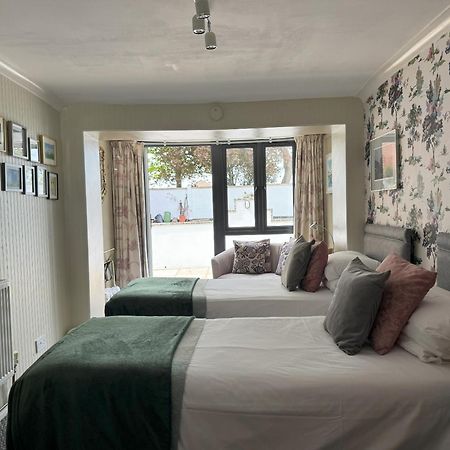 Knights Court Hotel Great Yarmouth Buitenkant foto