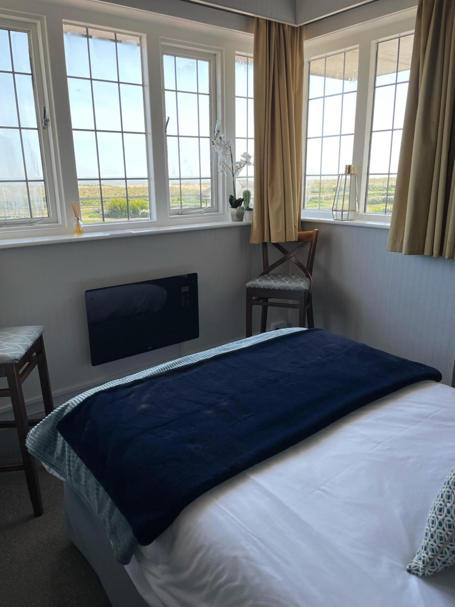 Knights Court Hotel Great Yarmouth Kamer foto