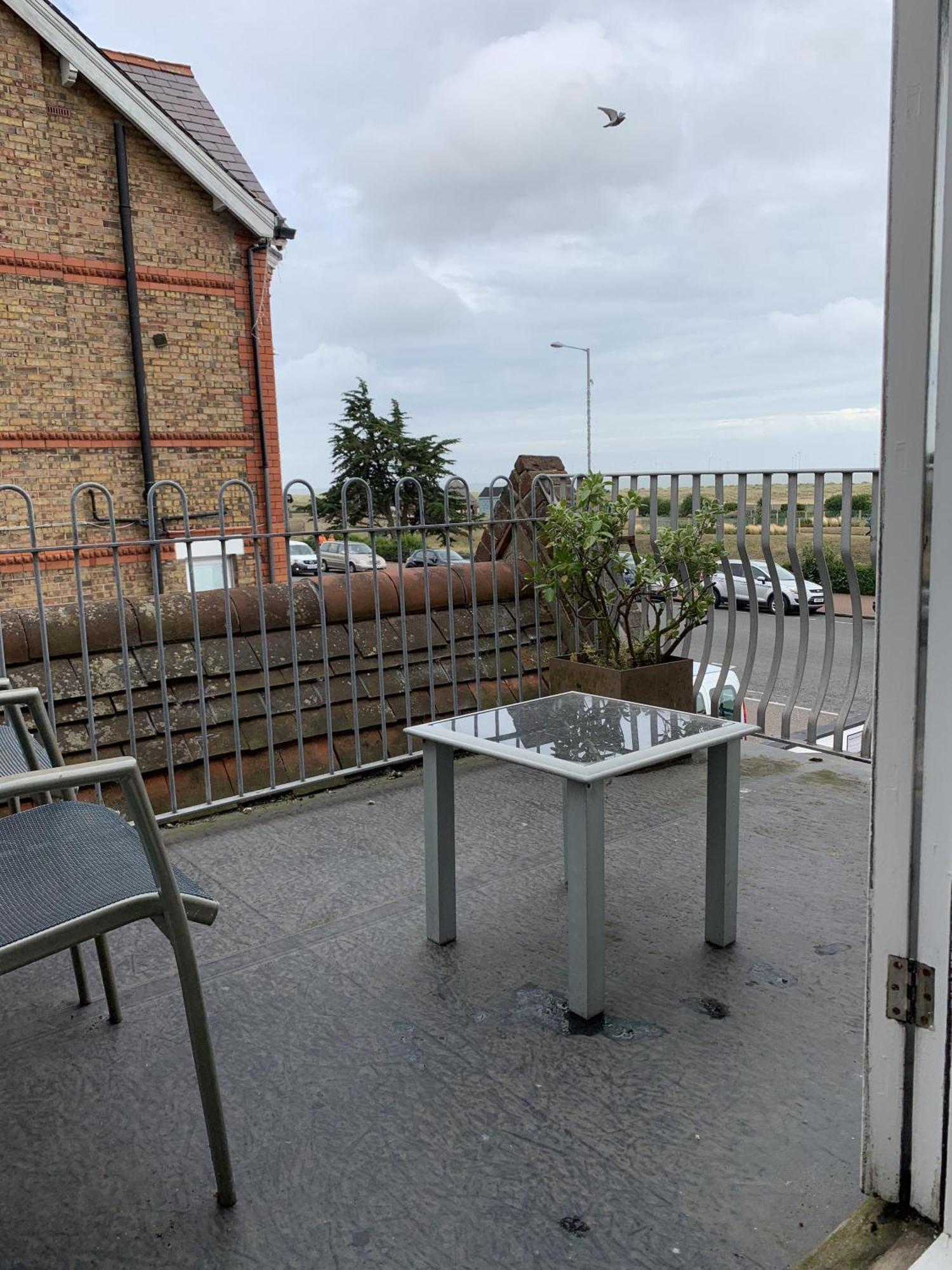 Knights Court Hotel Great Yarmouth Kamer foto