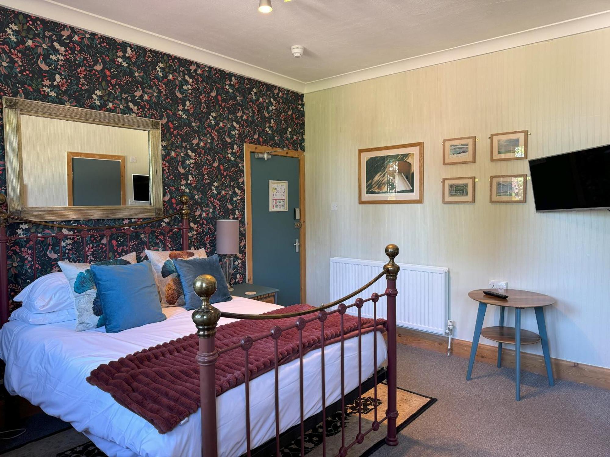 Knights Court Hotel Great Yarmouth Buitenkant foto